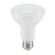 Bec LED E27 10W R80 4000K alb neutru V-TAC