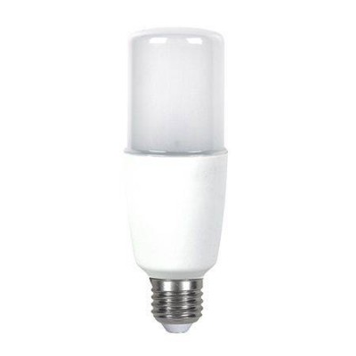 Bec LED 9W E27 T37 4000K alb natural 725lm CHIP SAMSUNG V-TAC