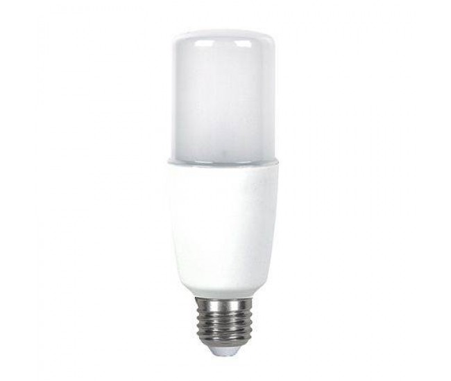 Bec LED 9W E27 T37 4000K alb natural 725lm CHIP SAMSUNG V-TAC