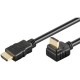 Cablu Hdmi 270 3m 2.0v Ethernet 3D Goobay