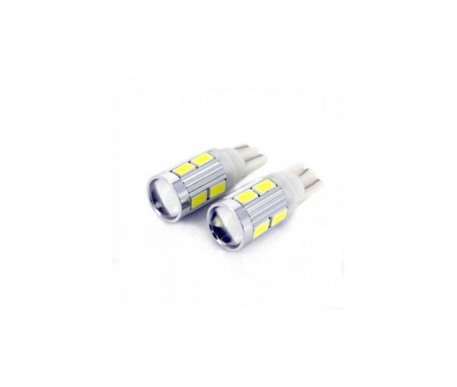 LED de pozitie Cree CLD014 12V Carguard