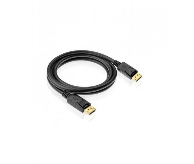 Cablu DisplayPort - Displayport 2m 1080p Well