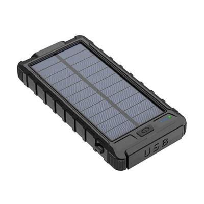 POWER BANK SOLAR 10000mAh PLATINET PMPB10SP