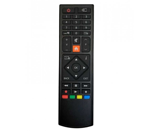 Telecomanda compatibila TV Vestel Horizon RC39170 IR 1423 (420)