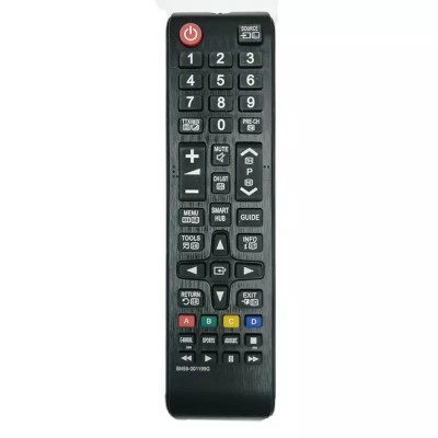 Telecomanda TV Samsung BN59-001199G cu aspect original cod ER1392 /MFY1382 (229)