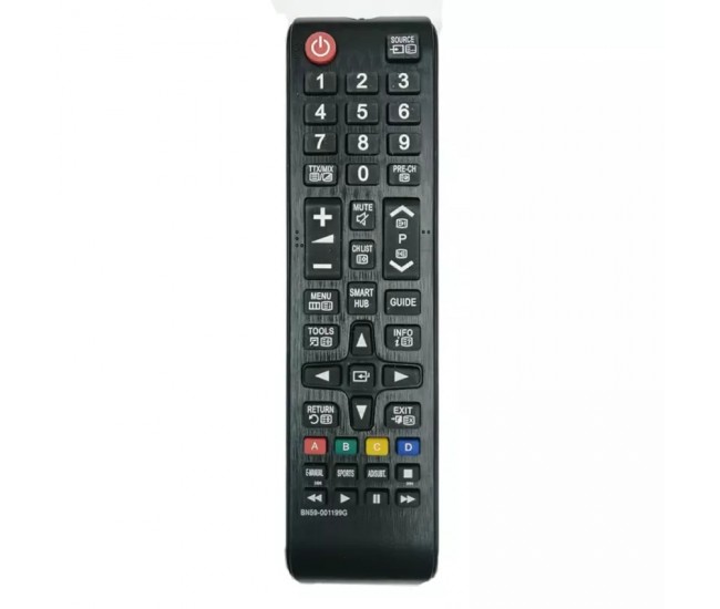 Telecomanda TV Samsung BN59-001199G cu aspect original cod ER1392 /MFY1382 (229)