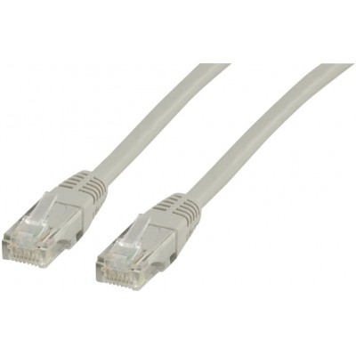 Cablu UTP CAT6 mufat 1m patch cord