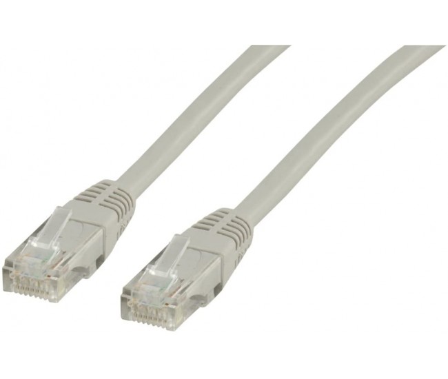 Cablu UTP CAT6 mufat 1m patch cord