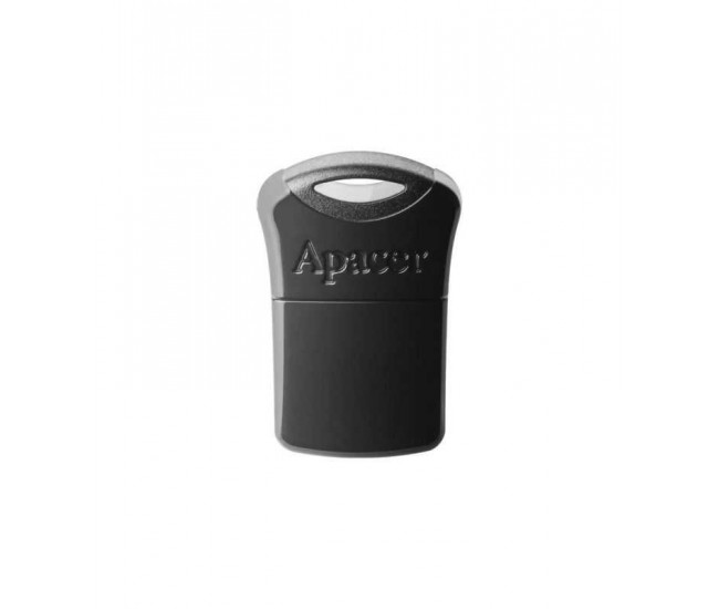 Memorie flash USB2.0 64GB negru AP64GAH116B-1 Apacer