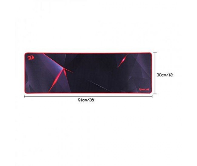 Mousepad gaming Redragon Aquarius P015-BK