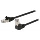 Cablu retea CAT5e SFTP RJ45 8P8C tata-tata 3m VALUELINE