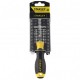 Surubelnita multi-bit 34 piese STHT0-70885 Stanley