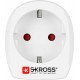 Adaptor priza EU - USA Skross