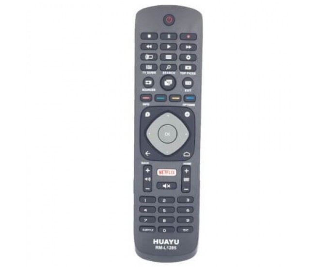 Telecomanda universala Philips LED RM-L1285 HUAYU (102)