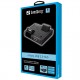 Hub USB 2.0 Sandberg 133-67 4 porturi negru