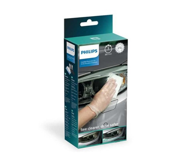 Chit polisare faruri auto HRK00XM PHILIPS