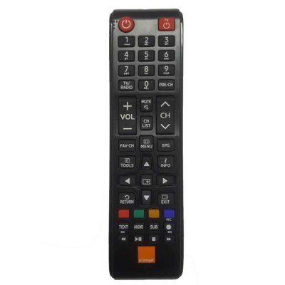 Telecomanda compatibila pentru reciver Orange GX-OR530SK (190)