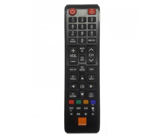 Telecomanda compatibila pentru reciver Orange GX-OR530SK (190)