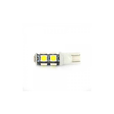 LED Pozitie T10 12V 2.25W 162lm CLD302 Carguard