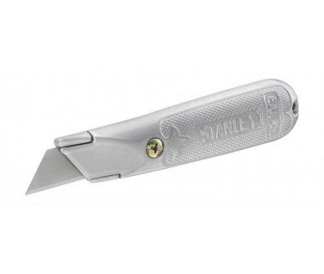 Cutter 199E cu lama trapezoidala 2-10-199 Stanley