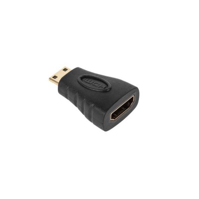 Adaptor mini HDMI - HDMI mama