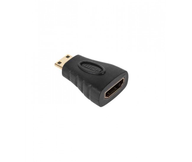 Adaptor mini HDMI - HDMI mama