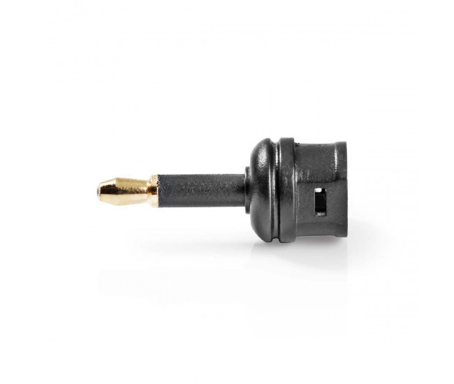 Adaptor 3.5 mm mini tata la Toslink mama NEDIS