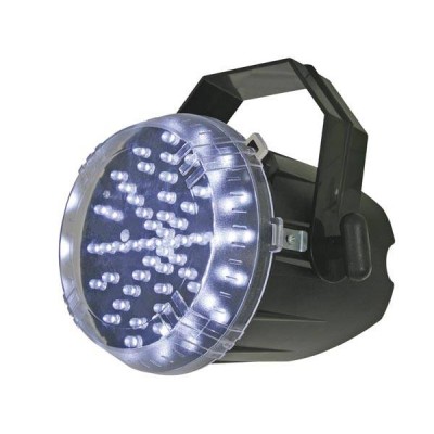 Stroboscop 60 LED-uri lumina alba Velleman