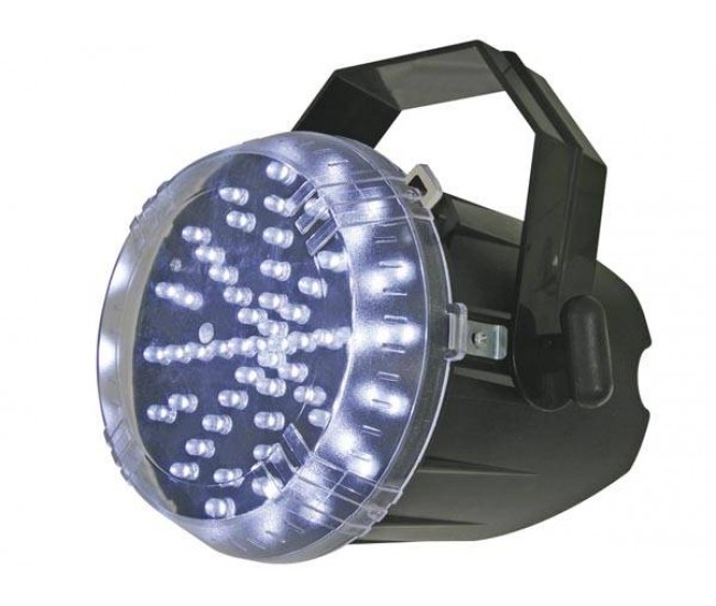 Stroboscop 60 LED-uri lumina alba Velleman