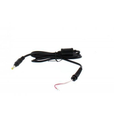 Cablu alimentare DC pentru laptop HP 4.0x1.7mm T 1.2m 90W