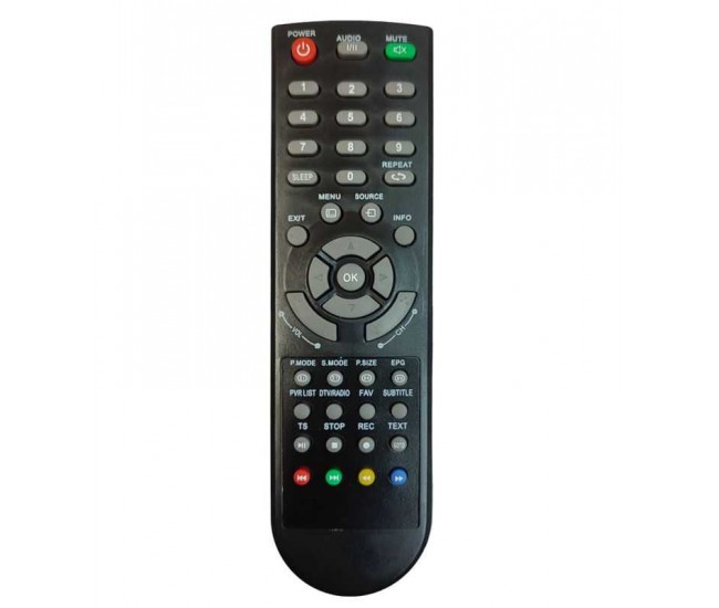 Telecomanda compatibila pentru TV Starlight / Vortex 32DM1000 IR 1441 (388)