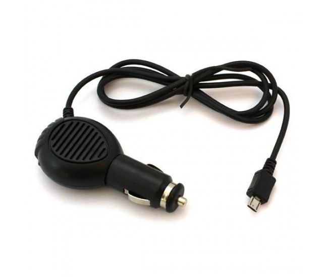 Incarcator auto la micro USB 2A 1.5m OTB