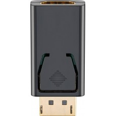 Adaptor DisplayPort la HDMI mama Goobay