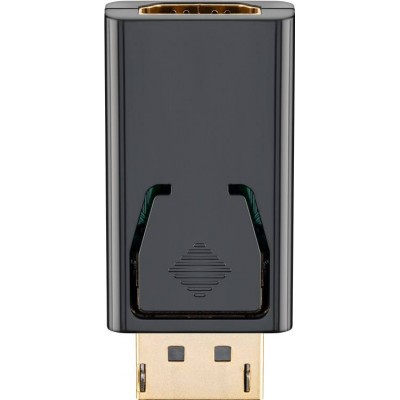 Adaptor DisplayPort la HDMI mama Goobay