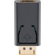 Adaptor DisplayPort la HDMI mama Goobay