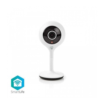 Camera Smart WiFi IP HD 720p -20C - +50C Nedis