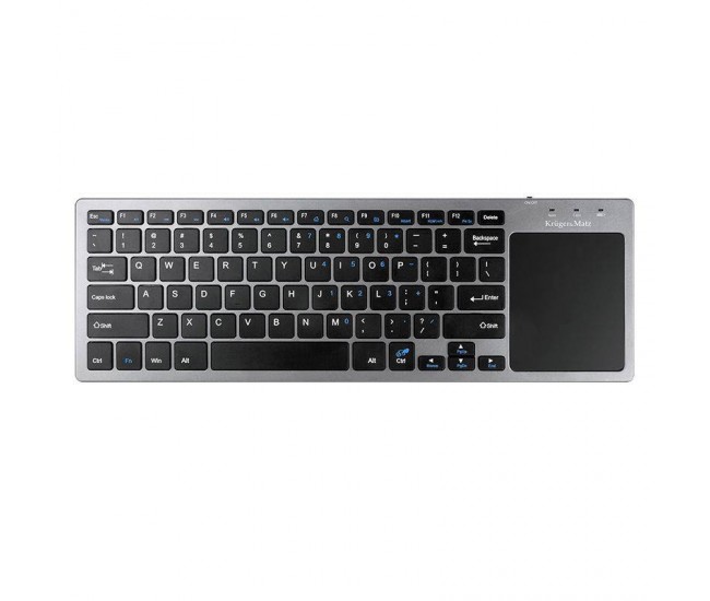 Tastatura Wireless KB-100 Kruger&Matz