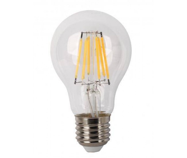 Bec cu LED filament A60 E27 6W 230V 600lm 4000K lumina naturala Well