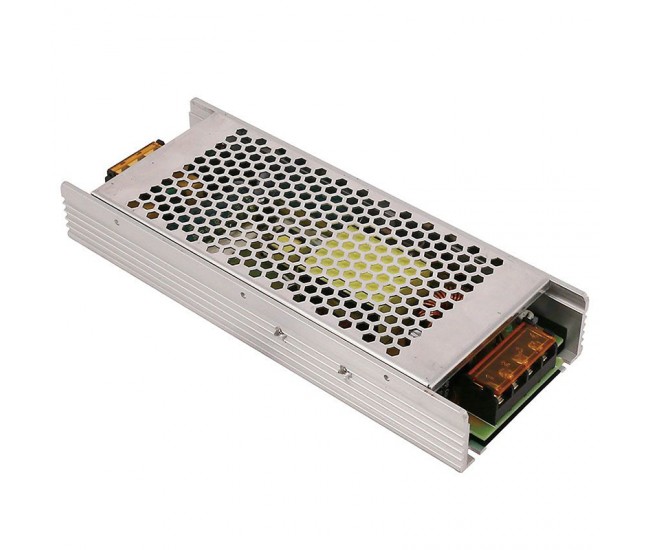 Sursa alimentare banda LED 24V 360W 15A IP20 V-tac SKU-3275