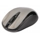 Mouse desktop cu 3 butoane Nano dongle wireless 1600dpi Konig