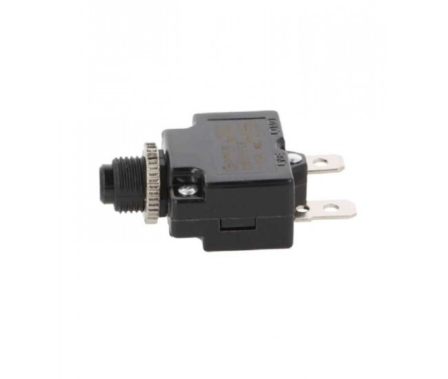 Siguranta termica 15A Imax1kA 125V 250V 32VDC 50VDC OPTIFUSE CBW57-PS-15A