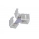 Conector banda LED 8mm PCB forma T 1buc Well