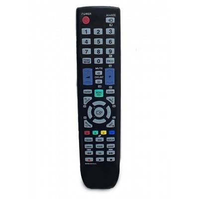 Telecomanda TV Samsung AA59-00484A IR 1382 compatibila cu aspect original (369)