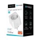 Priza Smart WIFI CONNECT P3 TUYA Kruger&Matz 3680W 16A +timer/masurare consum de energie