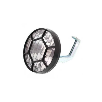 Lampa fata bicicleta