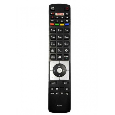 Telecomanda TV Vestel RC5118 IR1423 (171)