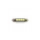 LED Sofit Canbus 39mm 12V 3W 72lm CLD307 Carguard