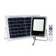 Proiector solar Well 30W 450lm lumina rece 6500K cu panou solar 6W 180x270x17 mm