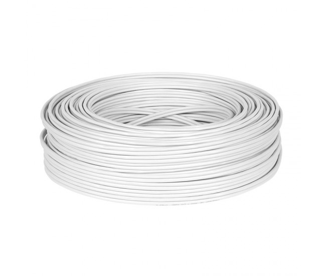 Cablu coaxial RG59 si 2x0.5mm Cabletech