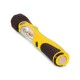 Lanterna magnetica COB LED 3W 120lm 4x AAA Velleman